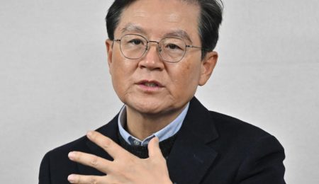 South Korean President Yoon Suk Yeol Ousted as Court Upholds Impeachment south-korean-president-yoon-suk-yeol-ousted-as-court-upholds-impeachment