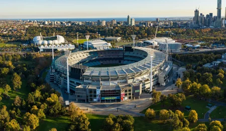 Melbourne Cricket Ground Tightens Security Following Firearms Incident At Football Game melbourne-cricket-ground-tightens-security-following-firearms-incident-at-football-game