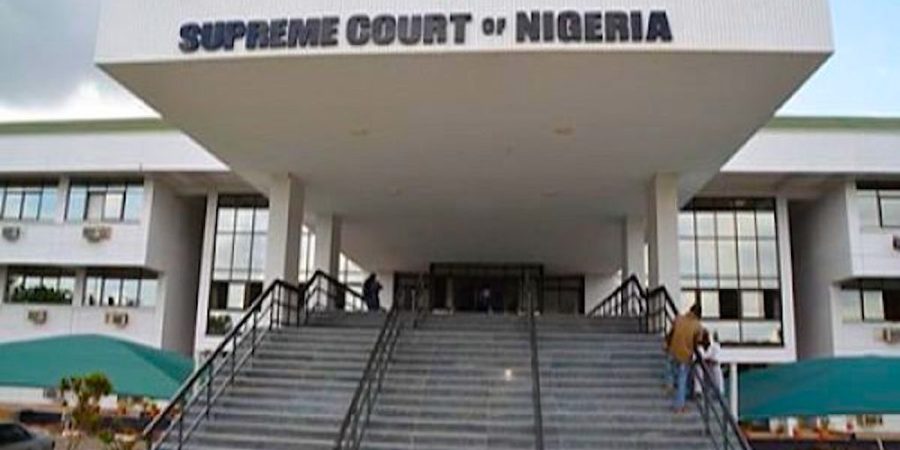 Labour Party: Supreme Court Sets Aside Appeal Court Judgment Recognising Abure As Chairman labour-party:-supreme-court-sets-aside-appeal-court-judgment-recognising-abure-as-chairman