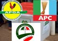 anambra-guber-elections:-apga,-pdp-and-apc-hold-governorship-primaries-saturday