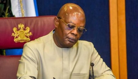 Court Fixes April 10 to Hear Suit Challenging Ibas Appointment as Rivers Sole Administrator court-fixes-april-10-to-hear-suit-challenging-ibas-appointment-as-rivers-sole-administrator