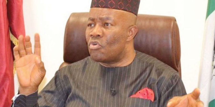Akpabio Denies Assassination Plot Allegation by Natasha, Slams False and Inflammatory Claims akpabio-denies-assassination-plot-allegation-by-natasha,-slams-false-and-inflammatory-claims