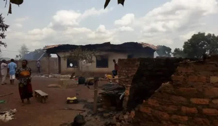 Death Toll from Plateau Massacre Hits 52, Mass Burials Held death-toll-from-plateau-massacre-hits-52,-mass-burials-held