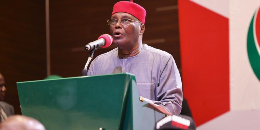 Atiku Denies Resigning from PDP, Calls Rumours a Political Hatchet Job atiku-denies-resigning-from-pdp,-calls-rumours-a-political-hatchet-job
