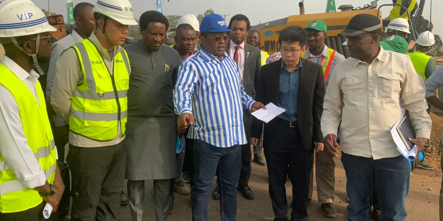 Works Minister Umahi Inspects Lagos Bridges, Warns of Underwater Threats works-minister-umahi-inspects-lagos-bridges,-warns-of-underwater-threats