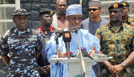 Ribadu, Mutfwang Vow Justice as FG Moves to Address Bokkos Killings in Plateau State ribadu,-mutfwang-vow-justice-as-fg-moves-to-address-bokkos-killings-in-plateau-state