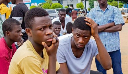 Psychiatrists Raise Alarm Over Spike in Economic-Related Mental Disorders Among Nigerian Youth psychiatrists-raise-alarm-over-spike-in-economic-related-mental-disorders-among-nigerian-youth