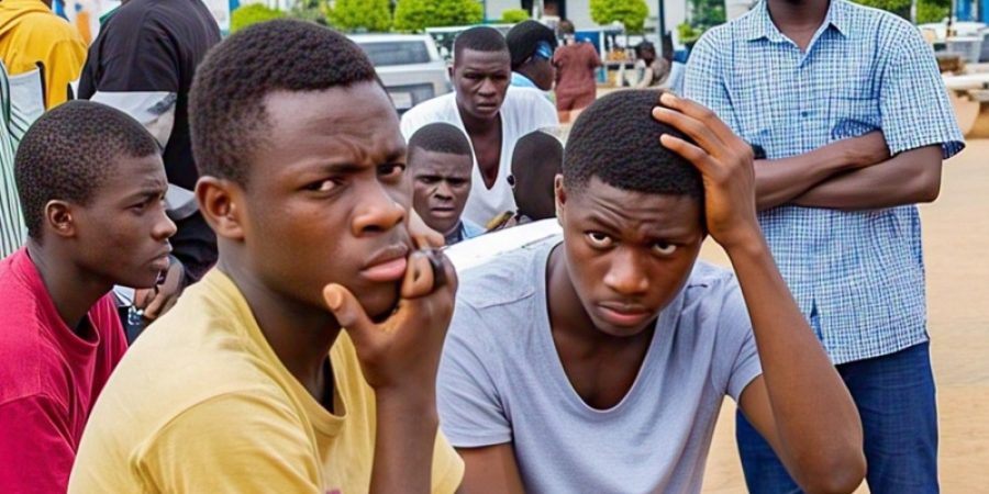 Psychiatrists Raise Alarm Over Spike in Economic-Related Mental Disorders Among Nigerian Youth psychiatrists-raise-alarm-over-spike-in-economic-related-mental-disorders-among-nigerian-youth