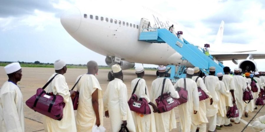FG Denies Saudi Entry Ban on Nigerians, Clarifies Hajj Visa Guidelines fg-denies-saudi-entry-ban-on-nigerians,-clarifies-hajj-visa-guidelines