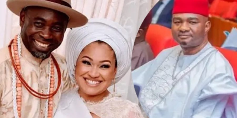 Akpoti-Uduaghan Files N5 Billion Lawsuit Against Senator Nwaebonyi Over Defamatory Remarks akpoti-uduaghan-files-n5-billion-lawsuit-against-senator-nwaebonyi-over-defamatory-remarks