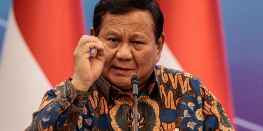 Indonesia Offers Temporary Shelter For Palestinians Affected by Gaza Conflict indonesia-offers-temporary-shelter-for-palestinians-affected-by-gaza-conflict