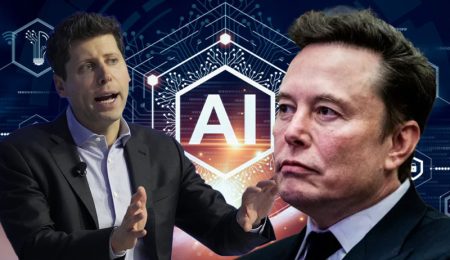 OpenAI Countersues Elon Musk, Accuses Him of Harassment and Bid to Seize Control openai-countersues-elon-musk,-accuses-him-of-harassment-and-bid-to-seize-control