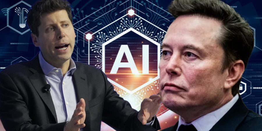 OpenAI Countersues Elon Musk, Accuses Him of Harassment and Bid to Seize Control openai-countersues-elon-musk,-accuses-him-of-harassment-and-bid-to-seize-control