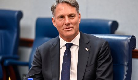 Australia Rejects Chinas Offer to Unite Against US Tariffs, Focuses on Diversifying Trade australia-rejects-chinas-offer-to-unite-against-us-tariffs,-focuses-on-diversifying-trade