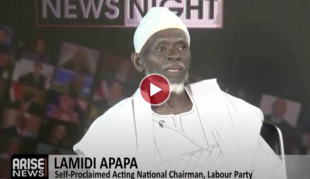 Lamidi Apapa: Im The Only Person That Can Take Over As Labour Party National Chairman lamidi-apapa:-im-the-only-person-that-can-take-over-as-labour-party-national-chairman