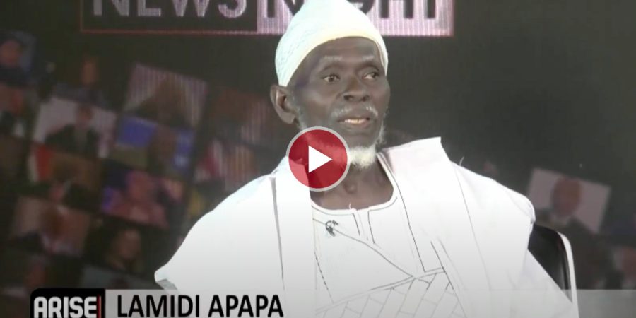 Lamidi Apapa: Im The Only Person That Can Take Over As Labour Party National Chairman lamidi-apapa:-im-the-only-person-that-can-take-over-as-labour-party-national-chairman