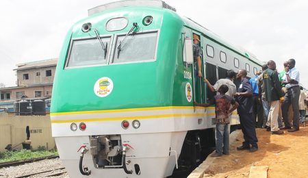 NRC Suspends Warri-Itakpe Train Services for 72 Hours Due to Technical Issues nrc-suspends-warri-itakpe-train-services-for-72-hours-due-to-technical-issues