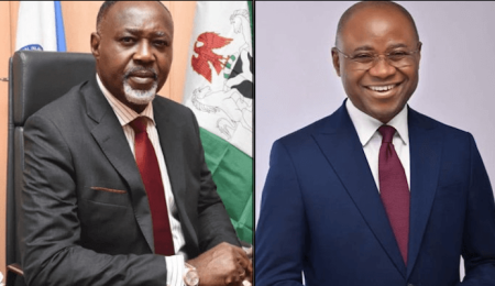 LPs John Nwosu Rejects Anambra Guber Primary Result, Petitions Appeal Committee lps-john-nwosu-rejects-anambra-guber-primary-result,-petitions-appeal-committee