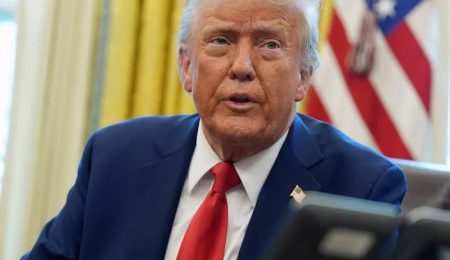 Trump Pushes Putin for Ceasefire as US Envoy Meets Russian Leader in St Petersburg trump-pushes-putin-for-ceasefire-as-us-envoy-meets-russian-leader-in-st-petersburg