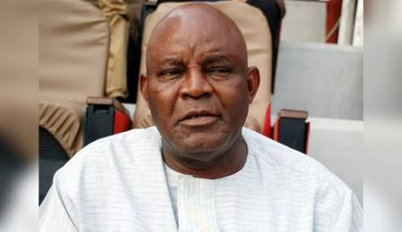 Christian Chukwu: Nigerian Football Thrown into Mourning as Former Super Eagles Coach Dies at 74 christian-chukwu:-nigerian-football-thrown-into-mourning-as-former-super-eagles-coach-dies-at-74