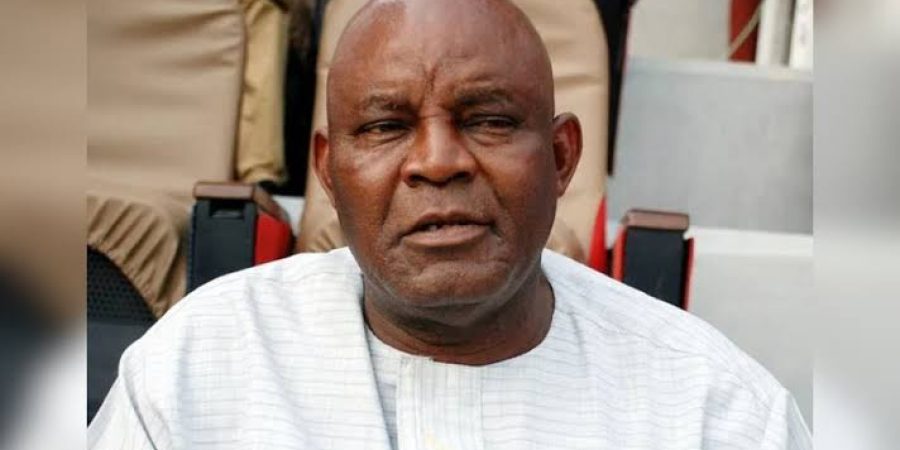 Christian Chukwu: Nigerian Football Thrown into Mourning as Former Super Eagles Coach Dies at 74 christian-chukwu:-nigerian-football-thrown-into-mourning-as-former-super-eagles-coach-dies-at-74
