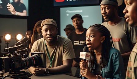 Filmmakers Hail YouTubes Growing Role in Nollywood Distribution Landscape filmmakers-hail-youtubes-growing-role-in-nollywood-distribution-landscape