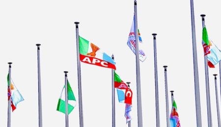 Mass Resignations Hit Anambra APC After Controversial Governorship Primary mass-resignations-hit-anambra-apc-after-controversial-governorship-primary