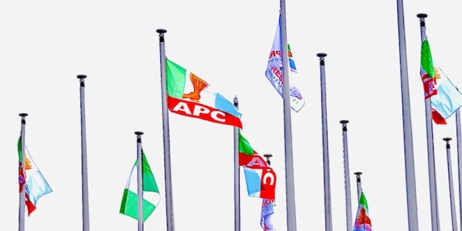 Mass Resignations Hit Anambra APC After Controversial Governorship Primary mass-resignations-hit-anambra-apc-after-controversial-governorship-primary