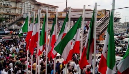 PDP Governors Summon Emergency Meeting to Resolve National Secretary Dispute pdp-governors-summon-emergency-meeting-to-resolve-national-secretary-dispute