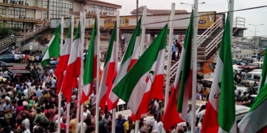 PDP Governors Summon Emergency Meeting to Resolve National Secretary Dispute pdp-governors-summon-emergency-meeting-to-resolve-national-secretary-dispute