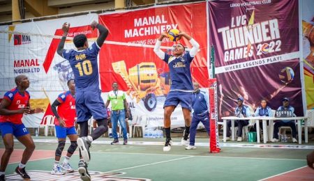 28 Teams to Compete as Lekki Volleyball Club Hosts Thunder Games 2025 in Lagos 28-teams-to-compete-as-lekki-volleyball-club-hosts-thunder-games-2025-in-lagos