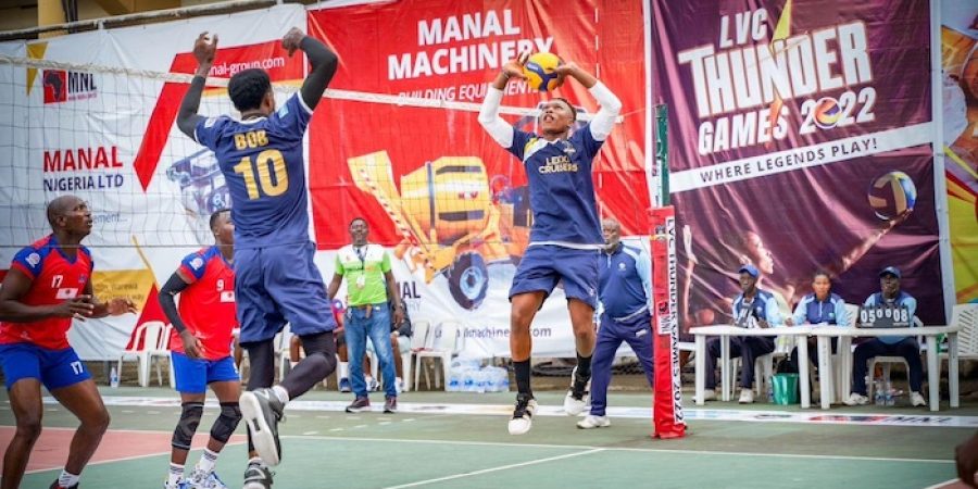 28 Teams to Compete as Lekki Volleyball Club Hosts Thunder Games 2025 in Lagos 28-teams-to-compete-as-lekki-volleyball-club-hosts-thunder-games-2025-in-lagos