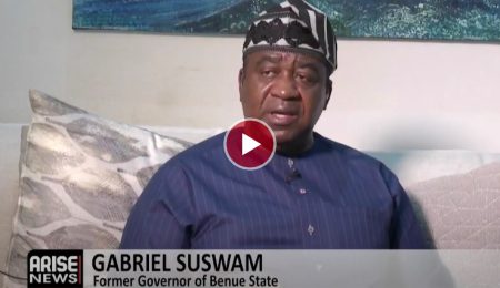 Suswam: PDP Has the Structure But Lacks Transparent Leadership to Win 2027 Elections suswam:-pdp-has-the-structure-but-lacks-transparent-leadership-to-win-2027-elections
