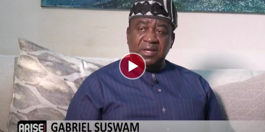 Suswam: PDP Has the Structure But Lacks Transparent Leadership to Win 2027 Elections suswam:-pdp-has-the-structure-but-lacks-transparent-leadership-to-win-2027-elections