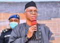 el-rufai:-tinubu-administration-most-corrupt,-worst-government-in-nigerias-history