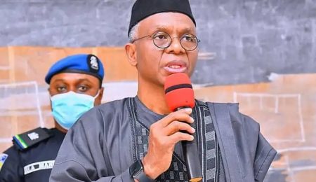 El-Rufai: Tinubu Administration Most Corrupt, Worst Government in Nigerias History el-rufai:-tinubu-administration-most-corrupt,-worst-government-in-nigerias-history