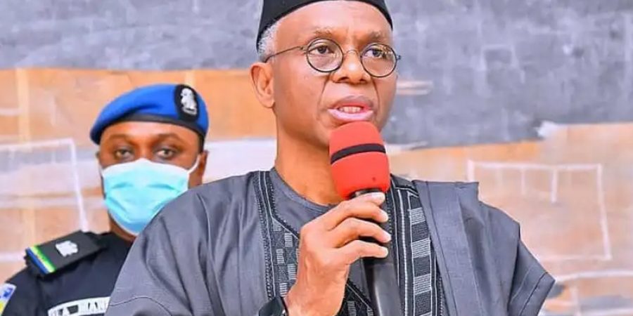 El-Rufai: Tinubu Administration Most Corrupt, Worst Government in Nigerias History el-rufai:-tinubu-administration-most-corrupt,-worst-government-in-nigerias-history