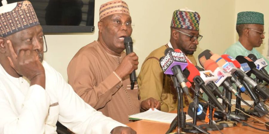 Atiku: Coalition Is Not About Me, Its About Saving Nigeria From APCs Misrule atiku:-coalition-is-not-about-me,-its-about-saving-nigeria-from-apcs-misrule