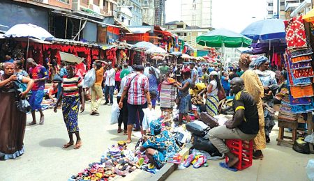 NBS: Nigerias Inflation Hit 24.23% In March, Driven By Food, Urban Prices nbs:-nigerias-inflation-hit-24.23%-in-march,-driven-by-food,-urban-prices