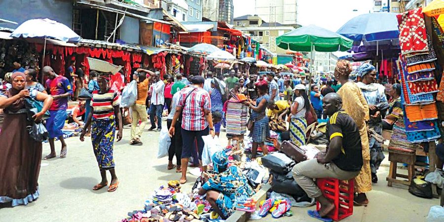 NBS: Nigerias Inflation Hit 24.23% In March, Driven By Food, Urban Prices nbs:-nigerias-inflation-hit-24.23%-in-march,-driven-by-food,-urban-prices