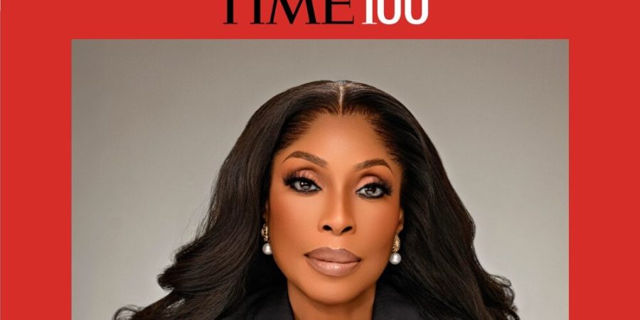 TIME Honours Mo Abudu, Chef Kwame Onwuachi In List Of 100 Most Influential People time-honours-mo-abudu,-chef-kwame-onwuachi-in-list-of-100-most-influential-people
