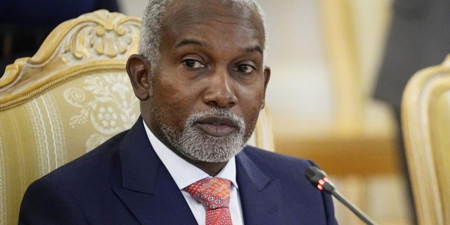 Tuggar: Nigeria Needs Foreign Policy Review to Meet Current Global Trend tuggar:-nigeria-needs-foreign-policy-review-to-meet-current-global-trend