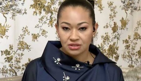 Gunmen Attack Natasha Akpotis Family House in Kogi, Senators Media Office Alleges gunmen-attack-natasha-akpotis-family-house-in-kogi,-senators-media-office-alleges