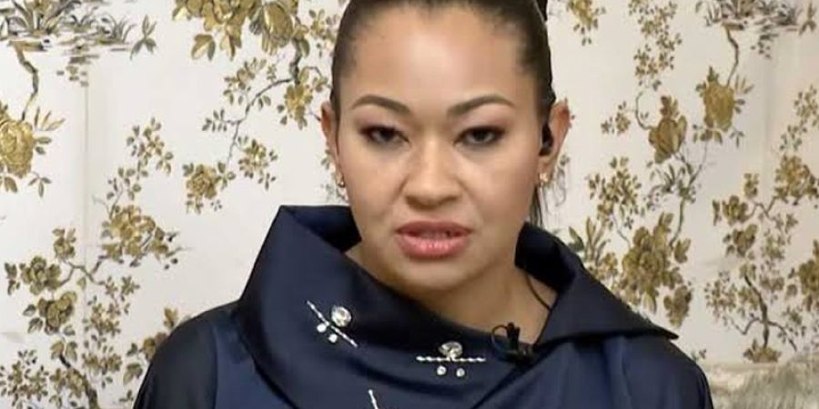 Gunmen Attack Natasha Akpotis Family House in Kogi, Senators Media Office Alleges gunmen-attack-natasha-akpotis-family-house-in-kogi,-senators-media-office-alleges