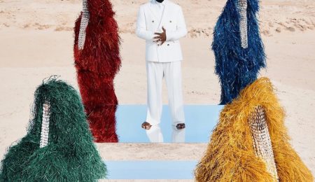 Davido Releases Long-Awaited Studio Album 5ive davido-releases-long-awaited-studio-album-5ive