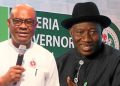 easter:-jonathan,-wike,-nigerian-governors-call-for-peace,-national-unity