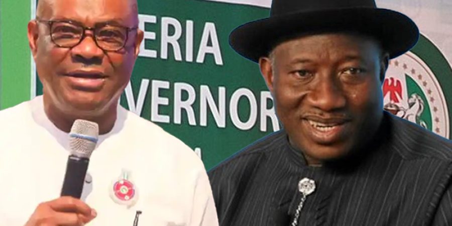 Easter: Jonathan, Wike, Nigerian Governors Call For Peace, National Unity easter:-jonathan,-wike,-nigerian-governors-call-for-peace,-national-unity