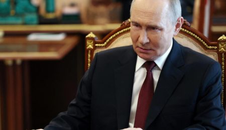 Putin Declares Easter Ceasefire As Russia And Ukraine Exchange Hundreds Of Prisoners Of War putin-declares-easter-ceasefire-as-russia-and-ukraine-exchange-hundreds-of-prisoners-of-war