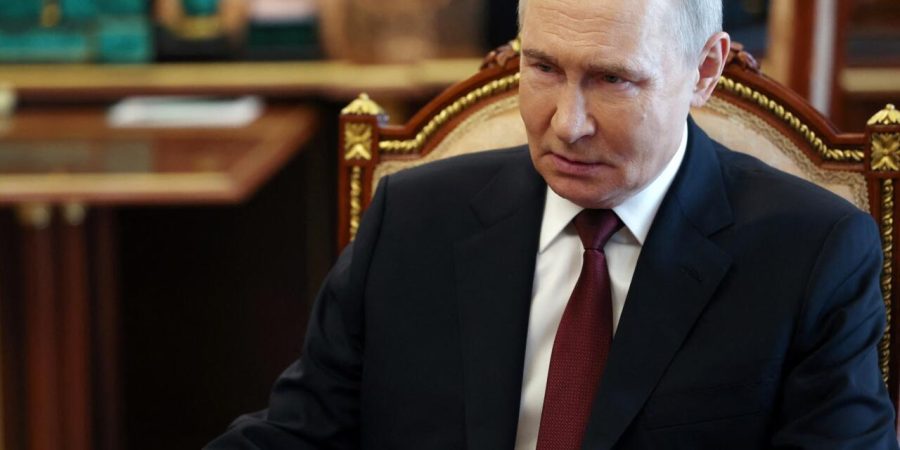 Putin Declares Easter Ceasefire As Russia And Ukraine Exchange Hundreds Of Prisoners Of War putin-declares-easter-ceasefire-as-russia-and-ukraine-exchange-hundreds-of-prisoners-of-war