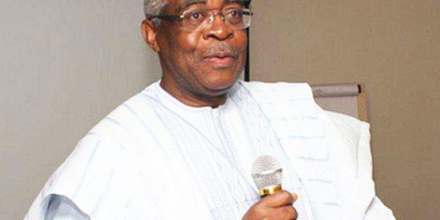 Danjuma Urges Self-Defense as Benue Death Toll Rises to 56, Describes Crisis as War danjuma-urges-self-defense-as-benue-death-toll-rises-to-56,-describes-crisis-as-war